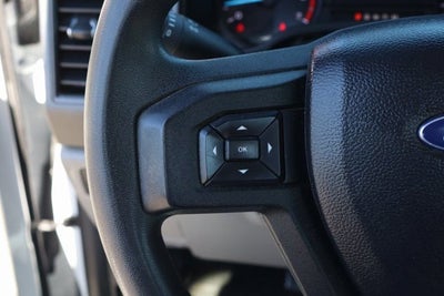 2020 Ford F-350SD XL