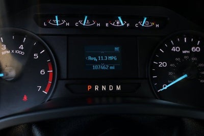 2020 Ford F-350SD XL