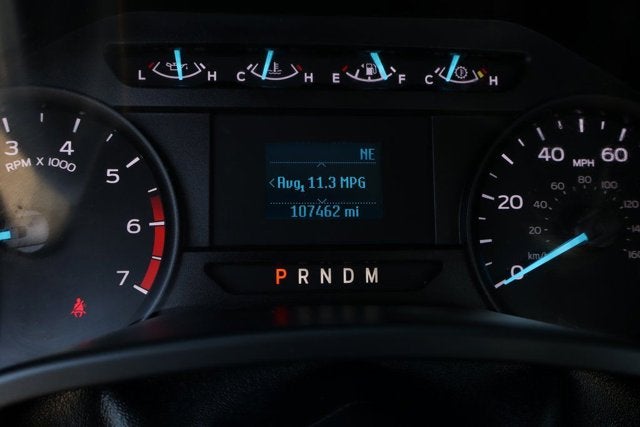 2020 Ford F-350SD XL