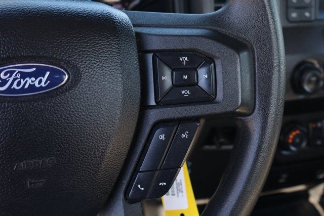 2020 Ford F-350SD XL