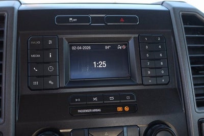 2020 Ford F-350SD XL