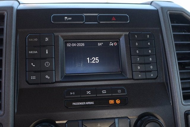 2020 Ford F-350SD XL