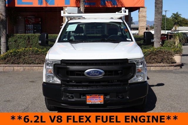 2020 Ford F-350SD XL