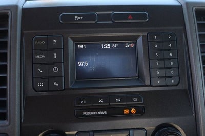 2020 Ford F-350SD XL