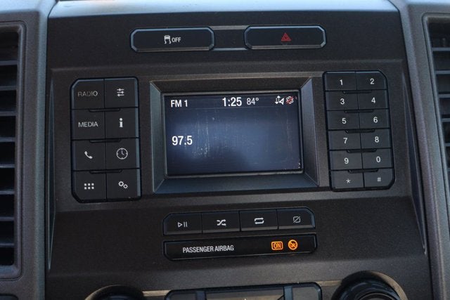 2020 Ford F-350SD XL