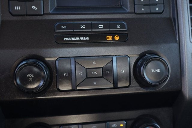 2020 Ford F-350SD XL