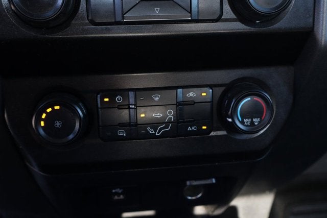 2020 Ford F-350SD XL