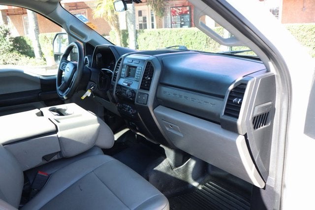 2020 Ford F-350SD XL