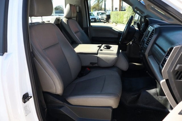 2020 Ford F-350SD XL