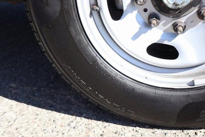 2020 Ford F-350SD XL