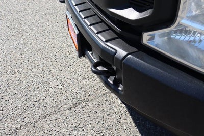 2020 Ford F-350SD XL