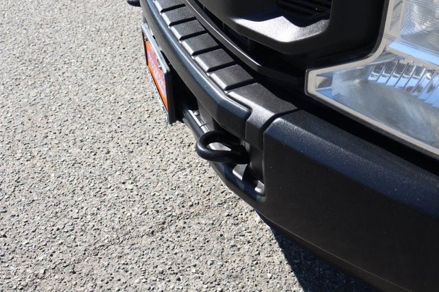 2020 Ford F-350SD XL