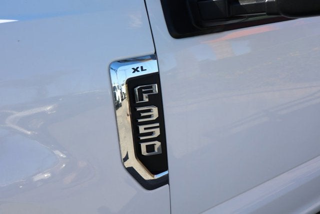 2020 Ford F-350SD XL