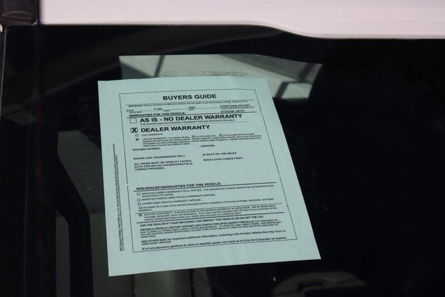 2020 Ford F-350SD XL