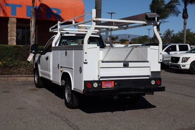 2020 Ford F-350SD XL