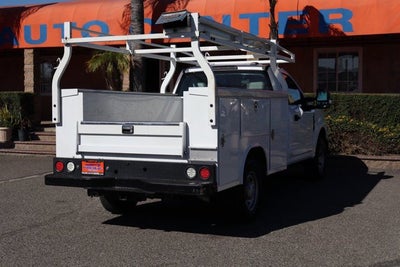 2020 Ford F-350SD XL