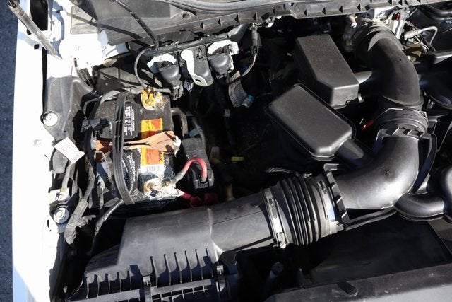 2020 Ford F-350SD XL