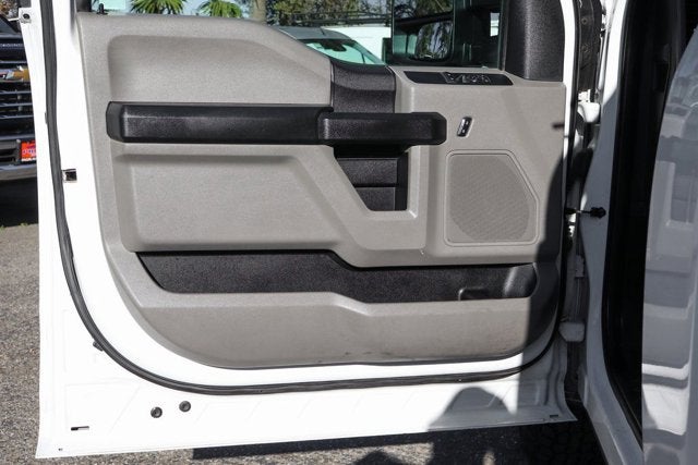 2020 Ford F-350SD XL