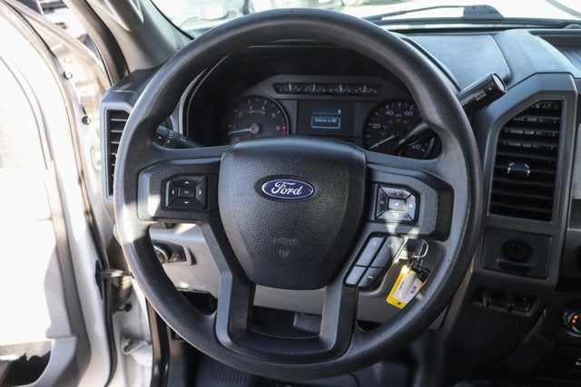 2020 Ford F-350SD XL