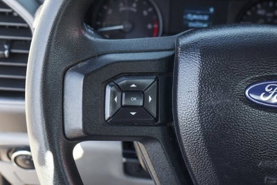 2020 Ford F-350SD XL