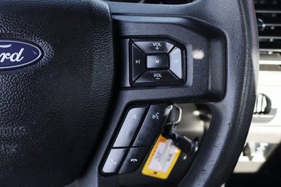 2020 Ford F-350SD XL