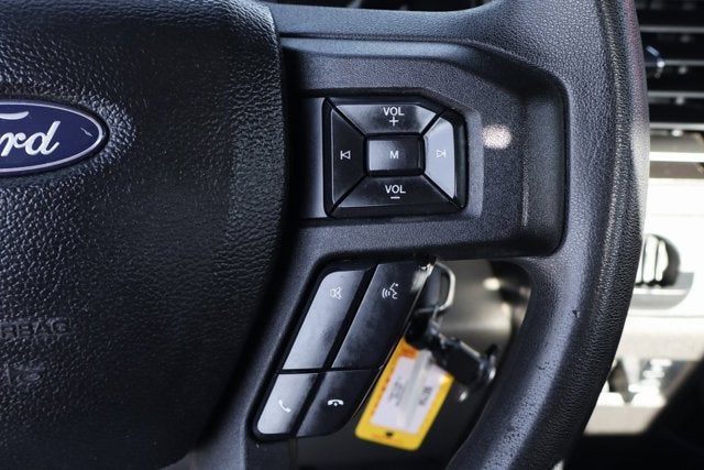 2020 Ford F-350SD XL