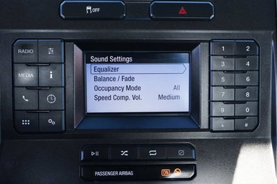 2020 Ford F-350SD XL