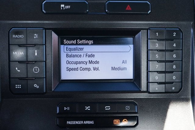 2020 Ford F-350SD XL