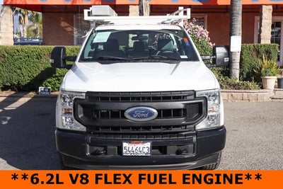 2020 Ford F-350SD XL