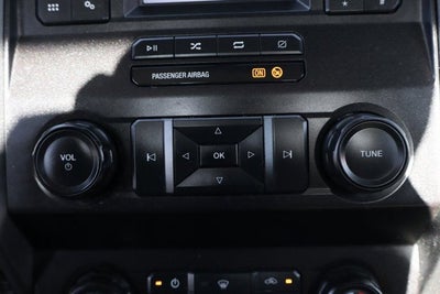 2020 Ford F-350SD XL