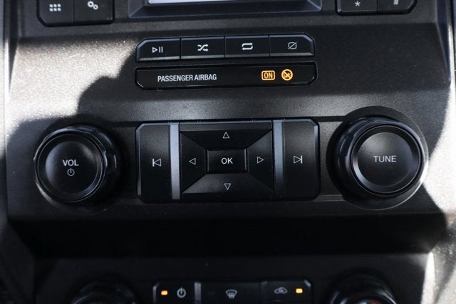 2020 Ford F-350SD XL