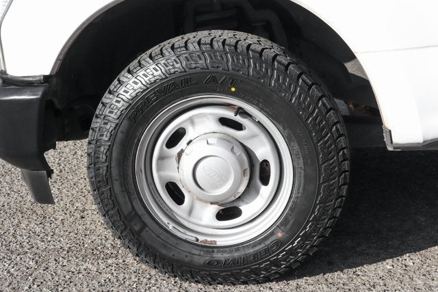 2020 Ford F-350SD XL