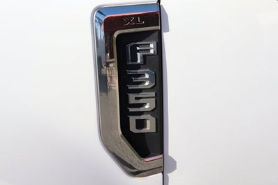 2020 Ford F-350SD XL