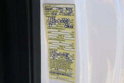 2020 Ford F-350SD XL