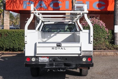 2020 Ford F-350SD XL