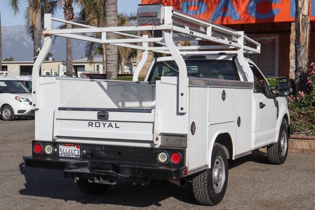 2020 Ford F-350SD XL