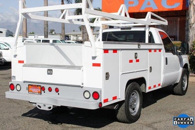 2016 Ford F-350SD XL