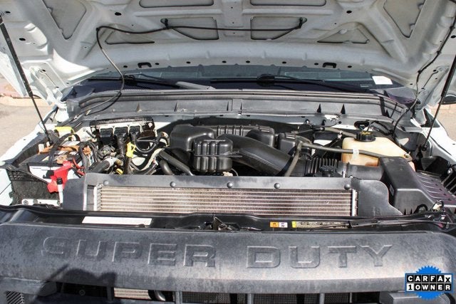 2016 Ford F-350SD XL