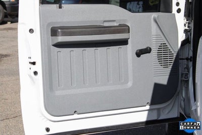 2016 Ford F-350SD XL