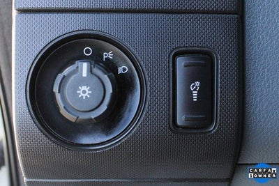 2016 Ford F-350SD XL