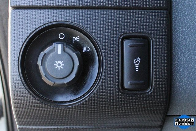 2016 Ford F-350SD XL