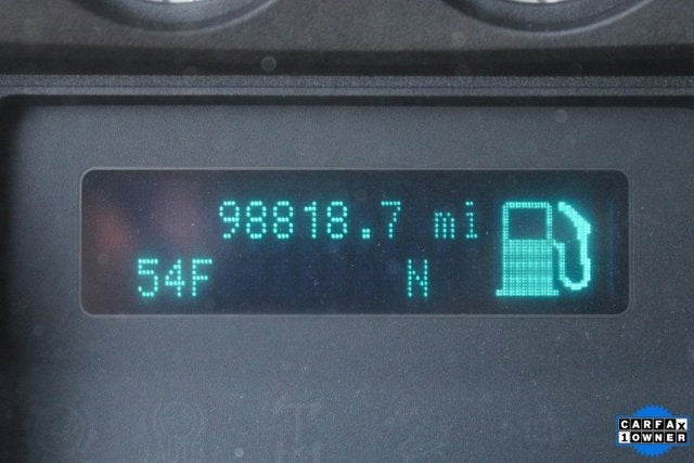 2016 Ford F-350SD XL