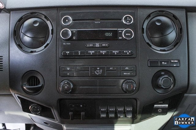 2016 Ford F-350SD XL