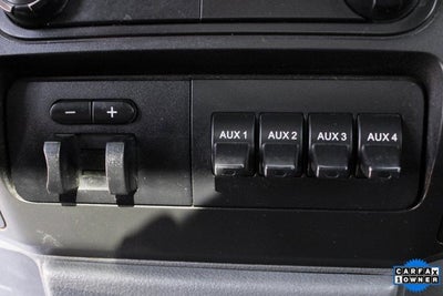 2016 Ford F-350SD XL