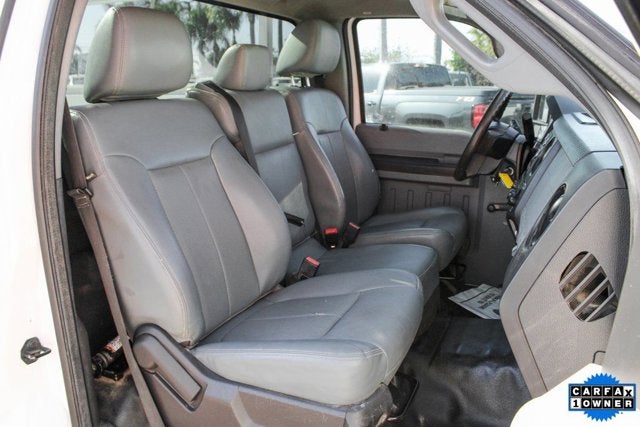 2016 Ford F-350SD XL