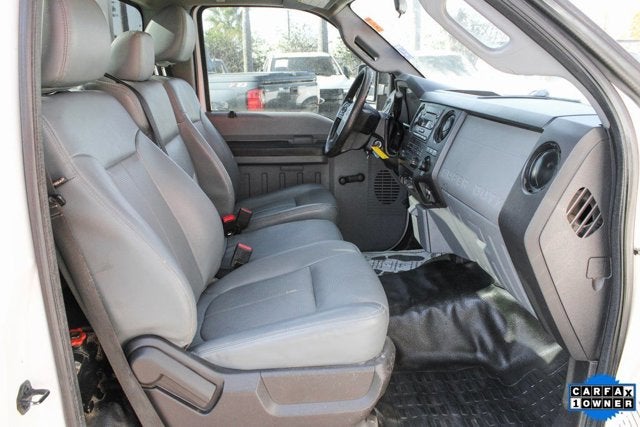 2016 Ford F-350SD XL