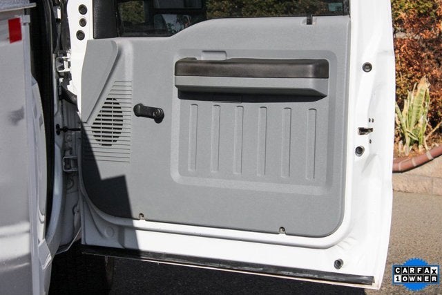 2016 Ford F-350SD XL