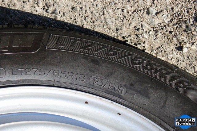 2016 Ford F-350SD XL