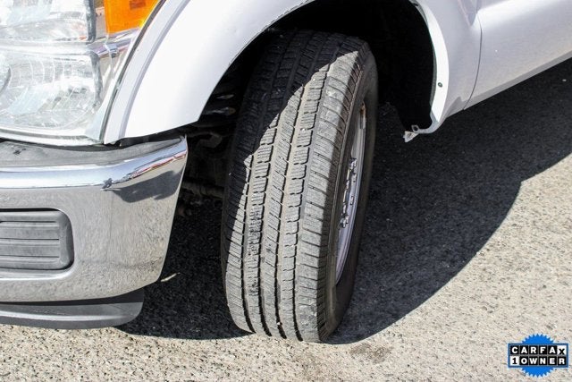 2016 Ford F-350SD XL