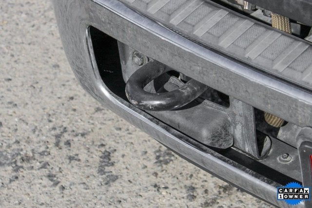 2016 Ford F-350SD XL